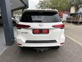 2022 Toyota Fortuner 2.4 GD-6 Raised Body Auto
