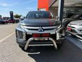 2019 Mitsubishi Triton 2.4 Di-Dc 4x4 Auto Double-Cab