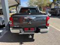 2019 Mitsubishi Triton 2.4 Di-Dc 4x4 Auto Double-Cab