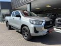 2024 Toyota Hilux 2.4 GD-6 Raised Body Raider Auto Extended Cab