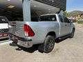 2024 Toyota Hilux 2.4 GD-6 Raised Body Raider Auto Extended Cab