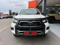 2023 Toyota Hilux 2.8 GD-6 Raised Body Legend 4x4 Auto Double-Cab