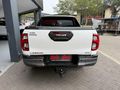 2023 Toyota Hilux 2.8 GD-6 Raised Body Legend 4x4 Auto Double-Cab