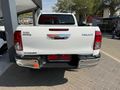 2022 Toyota Hilux 2.4 GD-6 Raised Body Raider Double-Cab