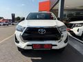 2022 Toyota Hilux 2.4 GD-6 Raised Body Raider Double-Cab