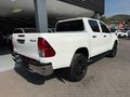 2022 Toyota Hilux 2.4 GD-6 Raised Body Raider Double-Cab