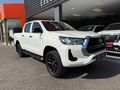 2022 Toyota Hilux 2.4 GD-6 Raised Body Raider Double-Cab