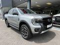 2025 Ford Ranger 2.0 Bi-Turbo Wildtrak Double Cab Auto