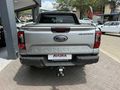 2025 Ford Ranger 2.0 Bi-Turbo Wildtrak Double Cab Auto