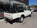2023 Toyota Land Cruiser 79 4.5 D Double-Cab