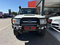 2023 Toyota Land Cruiser 79 4.5 D Double-Cab