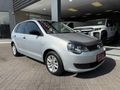 2014 Volkswagen Polo Vivo 1.4 Trendline 5-dr