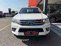 2017 Toyota Hilux 2.8 GD-6 Raider 4x4 Double-Cab Auto
