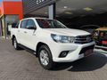 2017 Toyota Hilux 2.8 GD-6 Raider 4x4 Double-Cab Auto