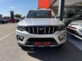 2023 Mahindra Scorpio N 2.2D 4x4 Auto Adventure