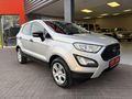 2021 Ford EcoSport 1.5 TDCi Ambiente