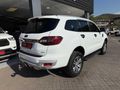 2019 Ford Everest 2.0D Bi-Turbo LTD 4x4 Auto