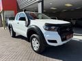 2018 Ford Ranger 2.2 TDCi XL SuperCab