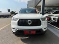 2022 GWM P-Series CV 2.0 TD SX Double-Cab