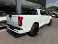 2022 GWM P-Series CV 2.0 TD SX Double-Cab