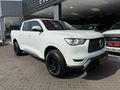 2022 GWM P-Series CV 2.0 TD SX Double-Cab