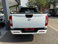 2022 GWM P-Series CV 2.0 TD SX Double-Cab