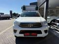 2018 Toyota Hilux 2.4 GD-6 SRX 4x4 Single-Cab