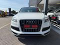 2014 Audi Q7 3.0 TDI quattro Auto