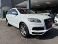 2014 Audi Q7 3.0 TDI quattro Auto