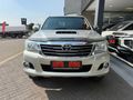 2014 Toyota Hilux 3.0 D-4D Raider Raised Body Double-Cab