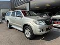 2014 Toyota Hilux 3.0 D-4D Raider Raised Body Double-Cab