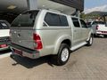 2014 Toyota Hilux 3.0 D-4D Raider Raised Body Double-Cab