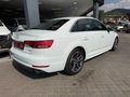 2017 Audi A4 2.0 TFSI Sport Auto