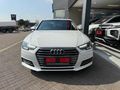 2017 Audi A4 2.0 TFSI Sport Auto