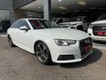 2017 Audi A4 2.0 TFSI Sport Auto