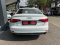 2017 Audi A4 2.0 TFSI Sport Auto