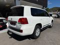 2015 Toyota Land Cruiser 200 4.5 D V8 VX Auto