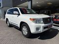 2015 Toyota Land Cruiser 200 4.5 D V8 VX Auto