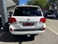 2015 Toyota Land Cruiser 200 4.5 D V8 VX Auto