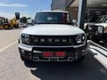 2026 Jetour T2 1.5T Aspire