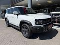 2026 Jetour T2 1.5T Aspire