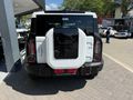 2026 Jetour T2 1.5T Aspire