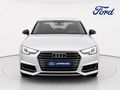 2020 Audi A4 2.0 TFSI Sport Auto