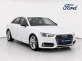 2020 Audi A4 2.0 TFSI Sport Auto