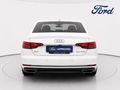 2020 Audi A4 2.0 TFSI Sport Auto