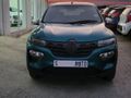 2022 Renault Kwid 1.0 Expression