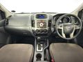 2014 Ford Ranger 3.2 TDCi XLT 4x4 Auto Double-Cab
