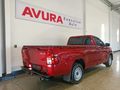 2025 Toyota Hilux 2.0 VVTi Single-Cab