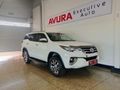 2018 Toyota Fortuner 2.8 GD-6 Raised Body Auto