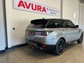 2021 Land Rover Range Rover Sport 3.0 D HSE (190kW)